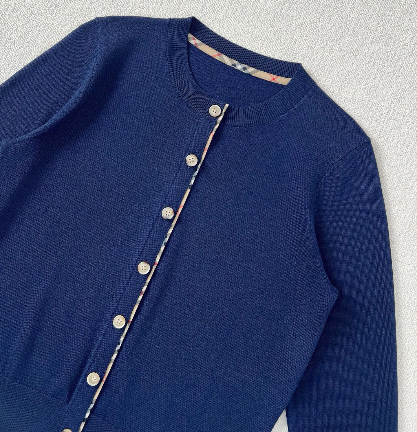 Джемперы И Свитеры Женские Burberry 18779944