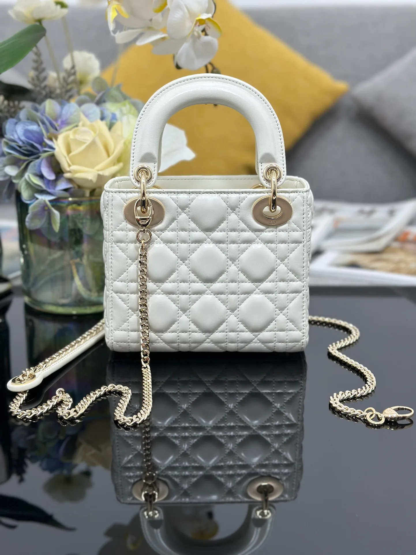 Сумки На Ремне Женские Christian Dior 110152