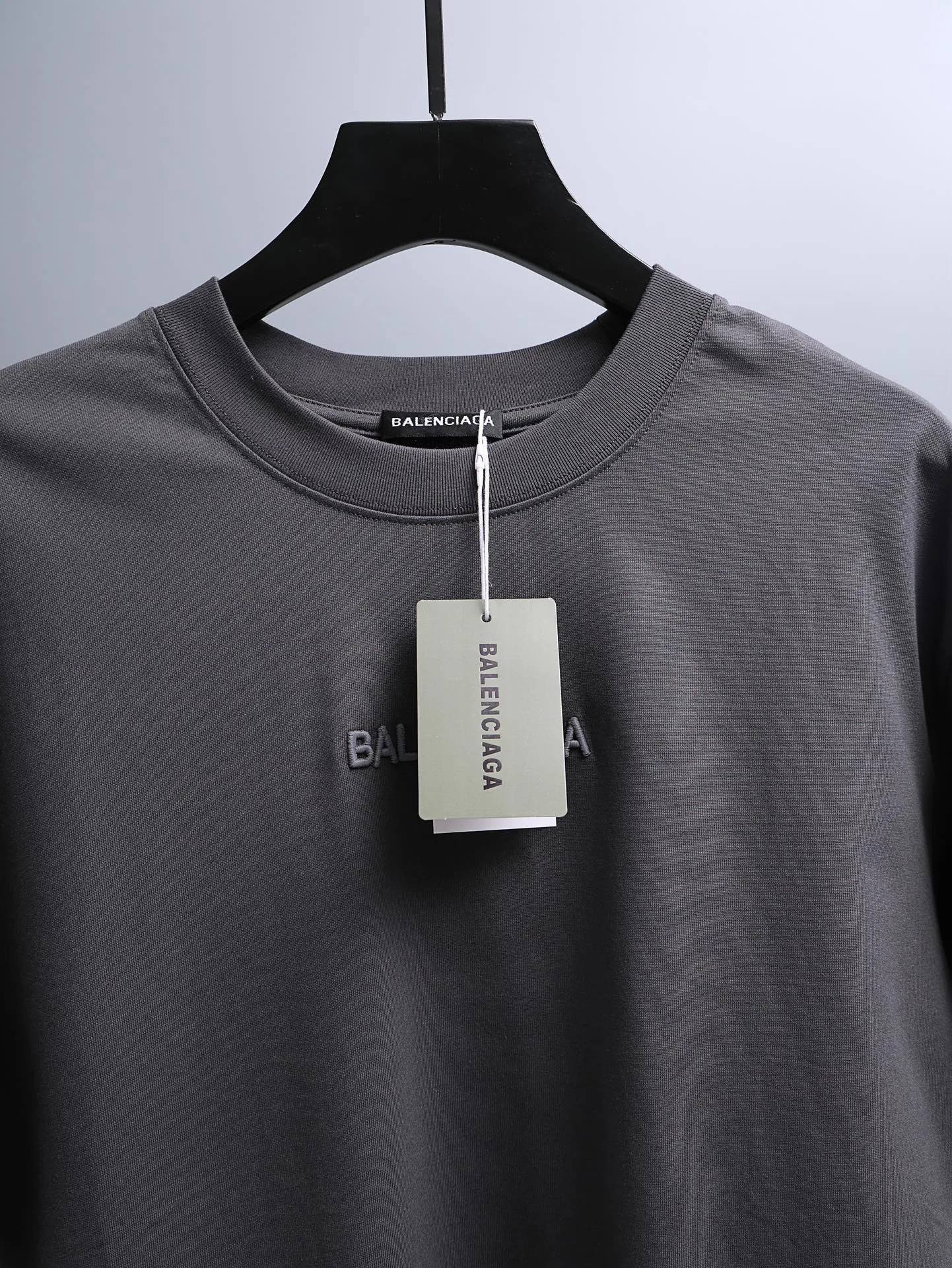 Футболки Женские Balenciaga 11256950