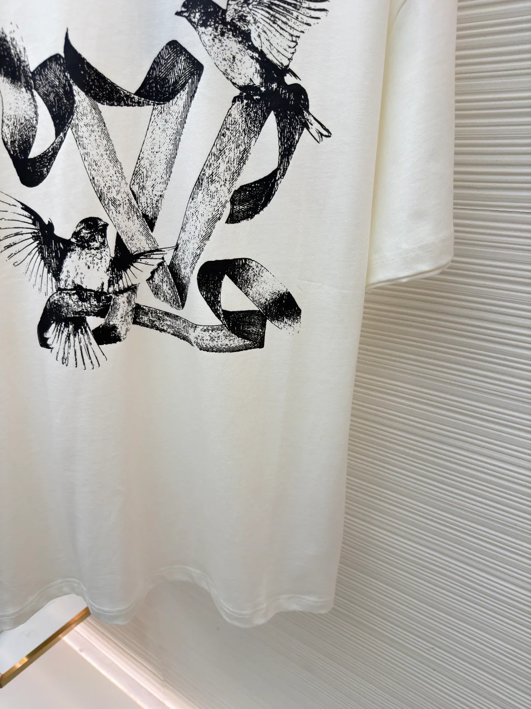 Футболки Мужские Louis Vuitton 9731439