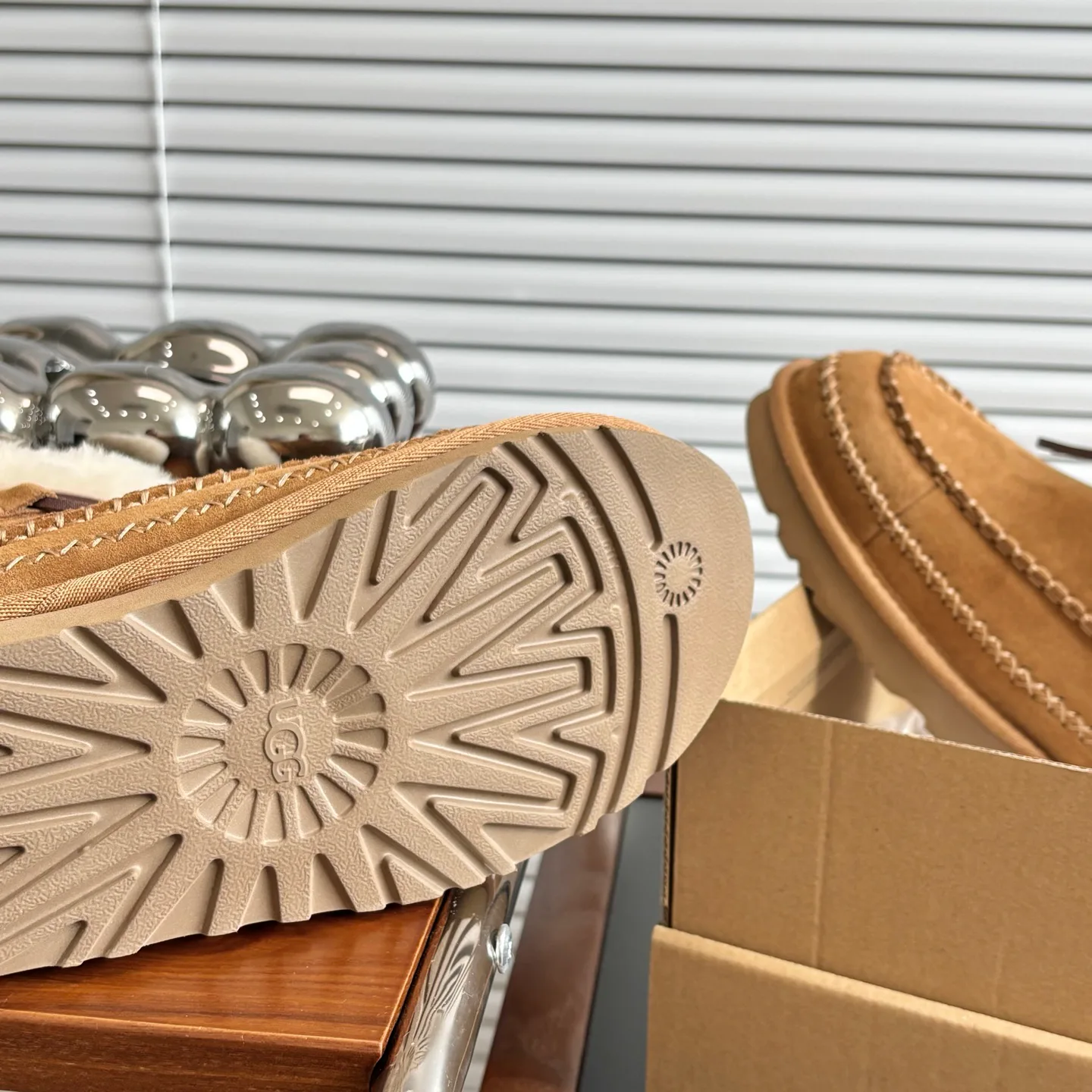 Угги Женские Ugg 119681