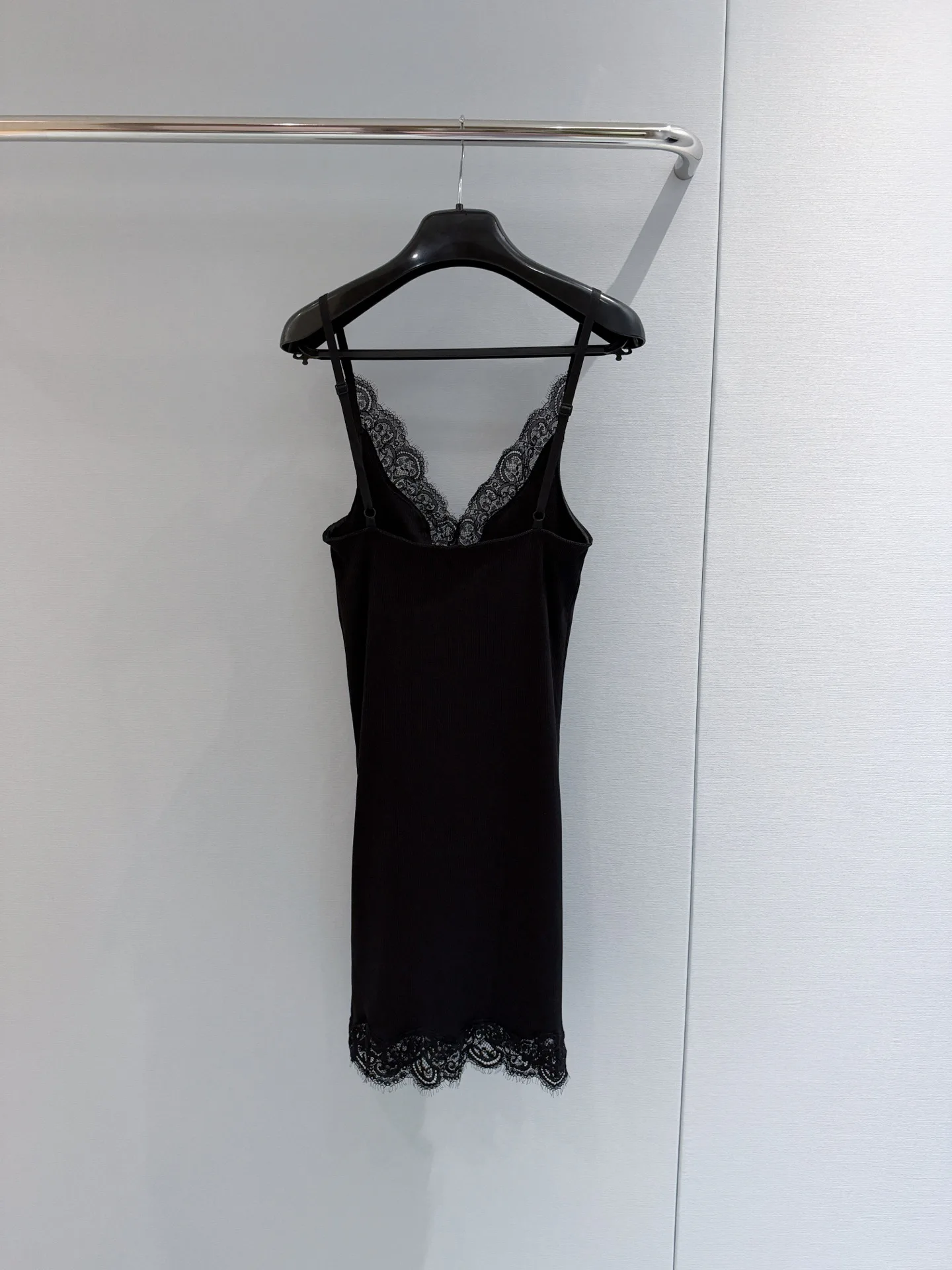 Платья Женские Saint Laurent 19503585