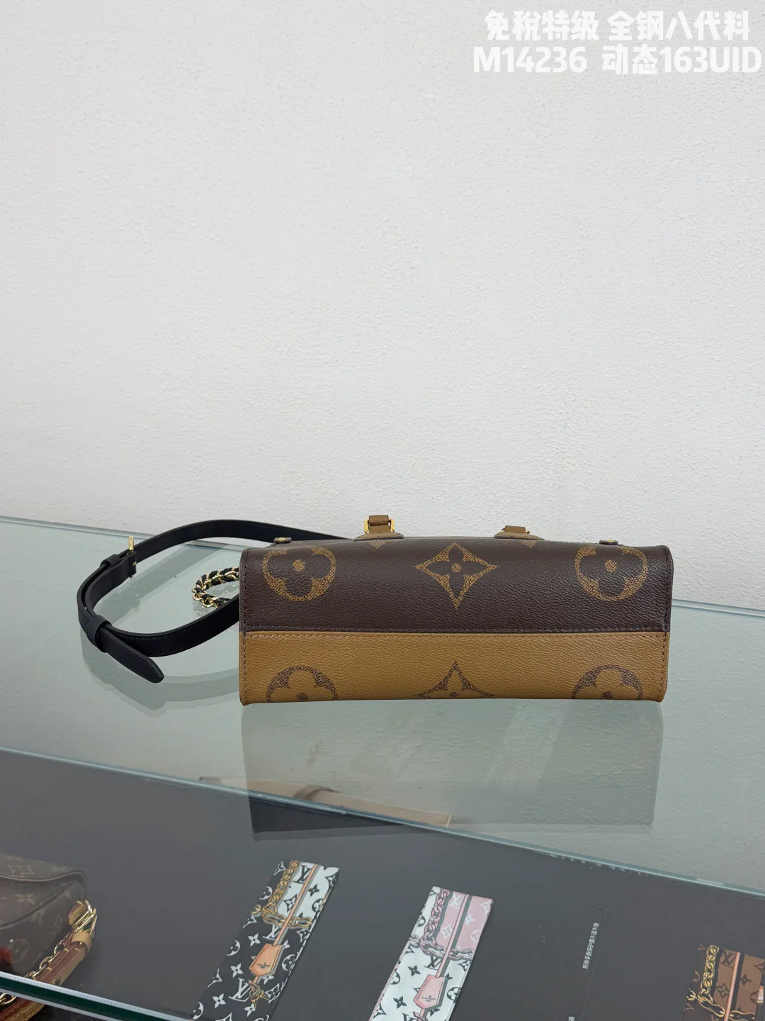 Классические Сумки Женские Louis Vuitton 17999752