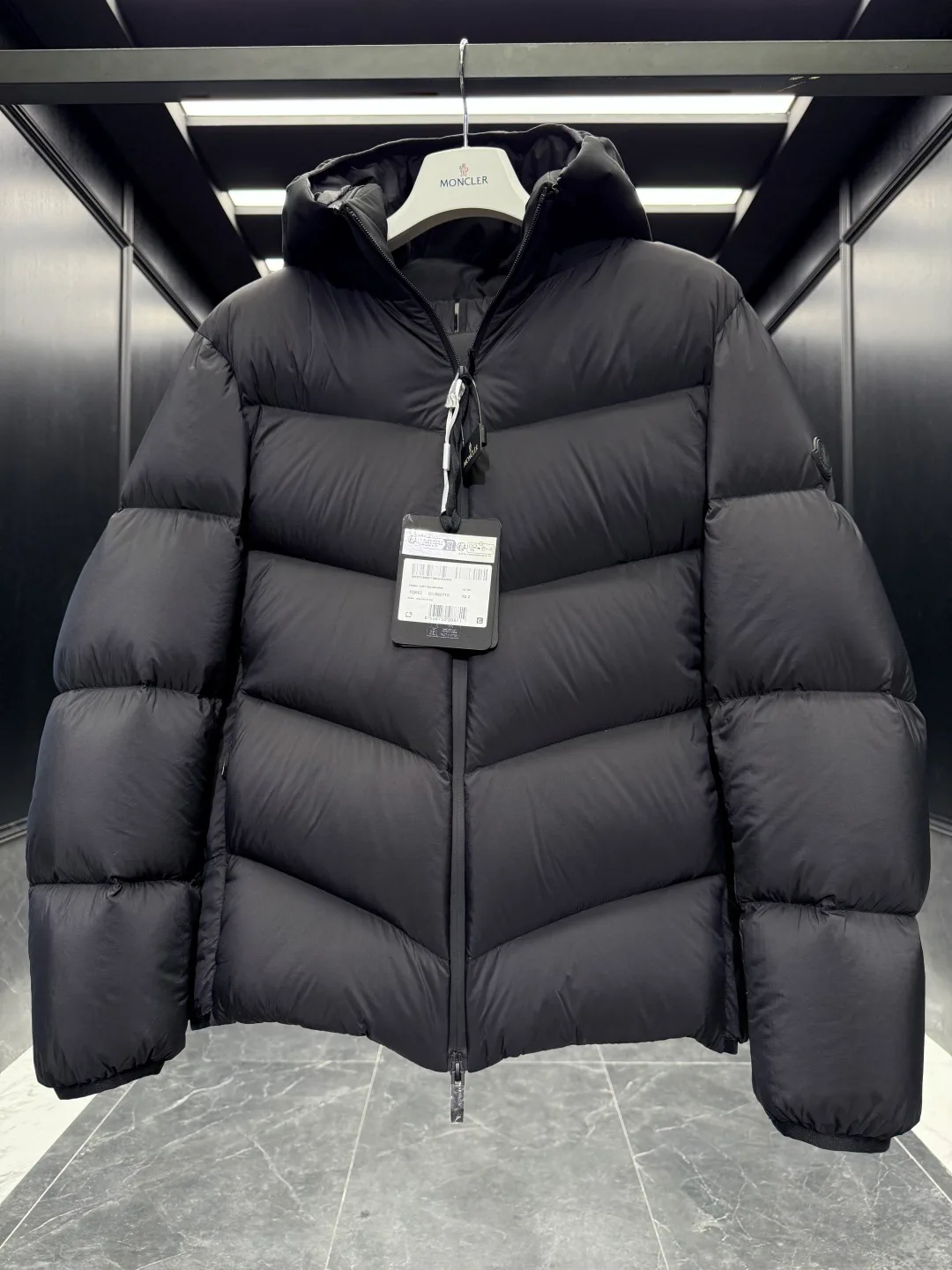Куртки Мужские Moncler 304813