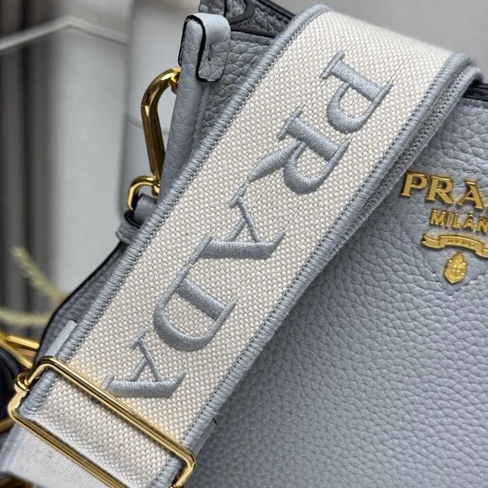 Сумки На Ремне Женские Prada 13332190