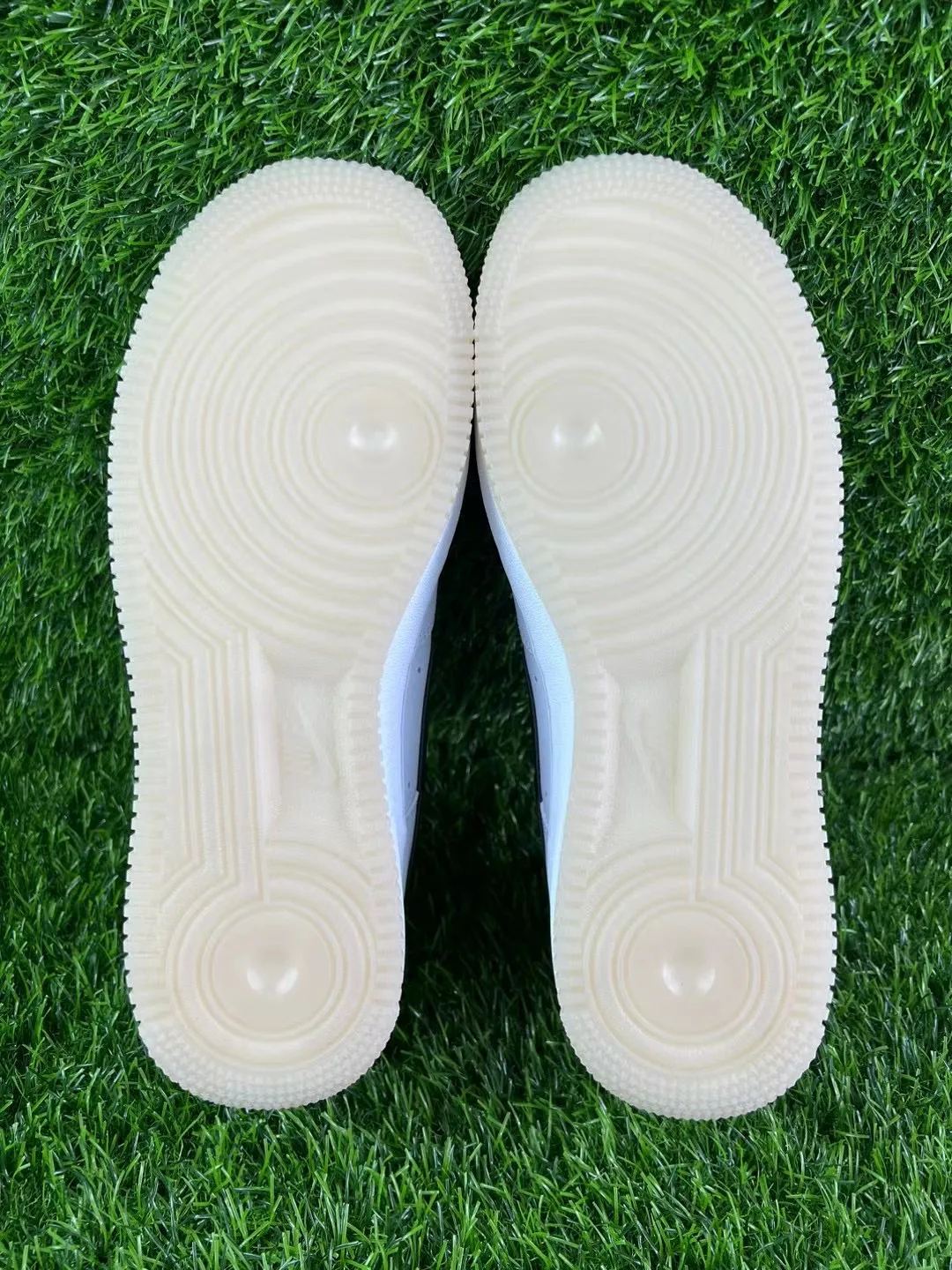 Кеды Мужские Nike 4186