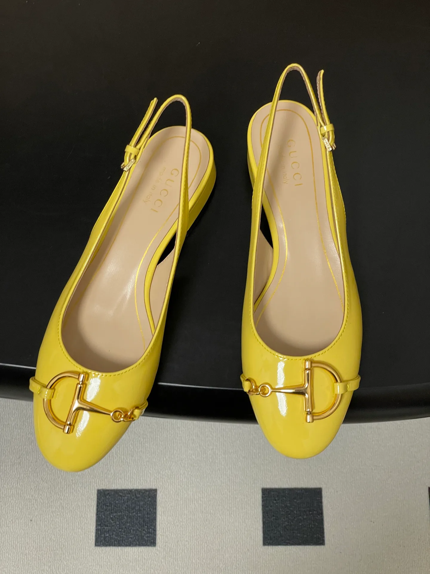 Туфли Женские Gucci 878977