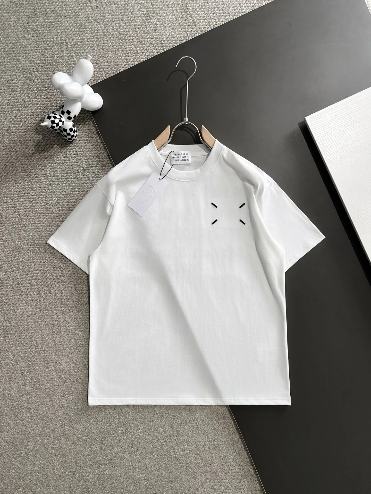 Футболки Мужские Maison Margiela 11694992