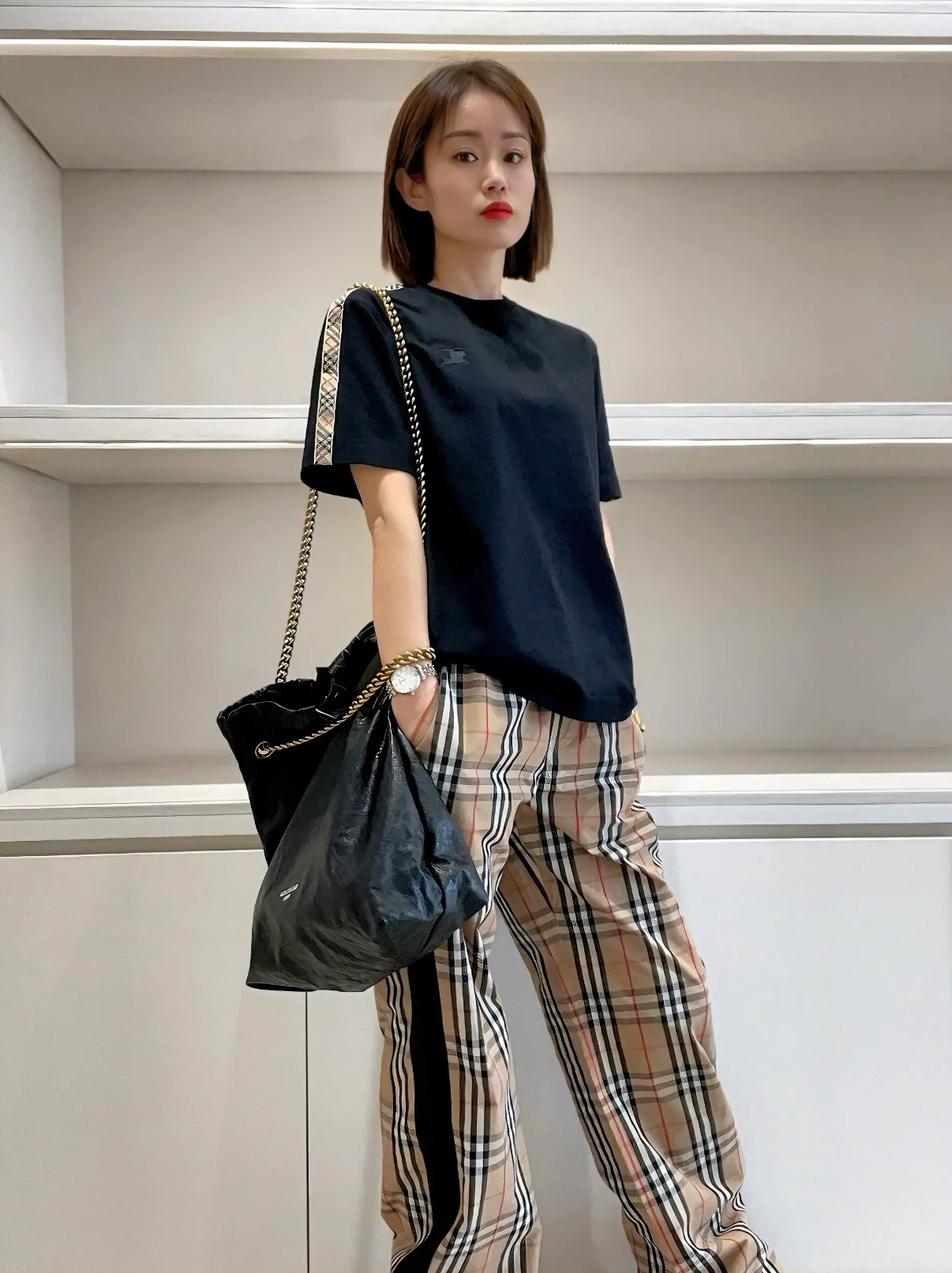 Футболки Мужские Burberry 11764367