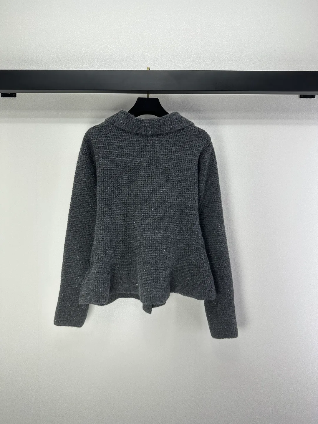 Куртки И Пуховики Женские Chanel 1512448