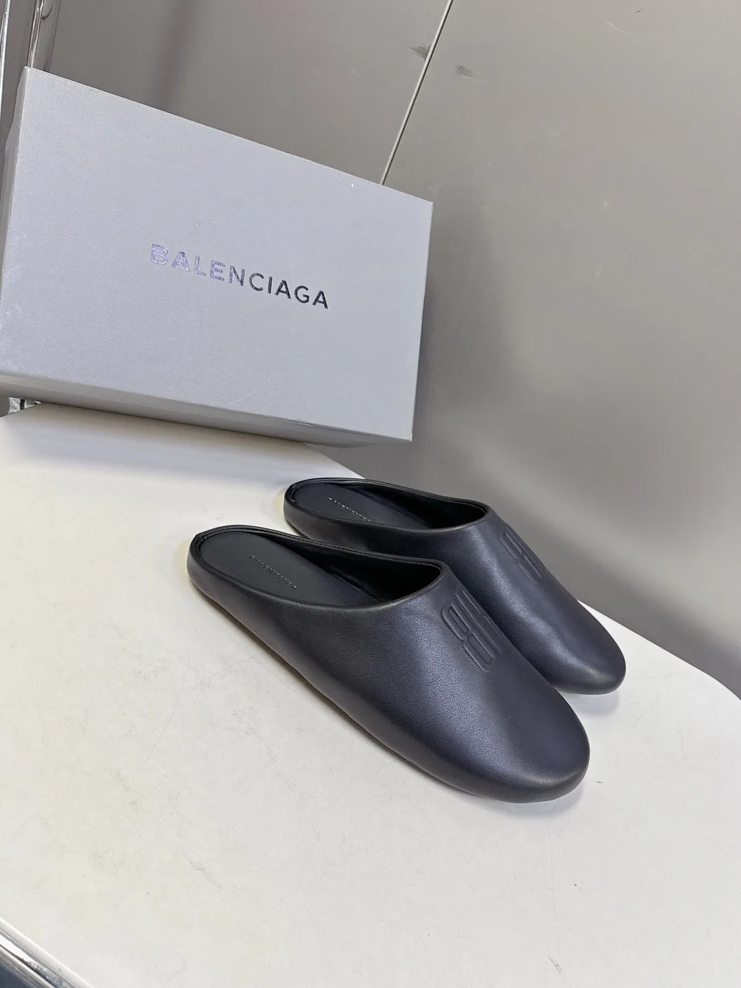 Мюли И Сабо Мужские Balenciaga 951188