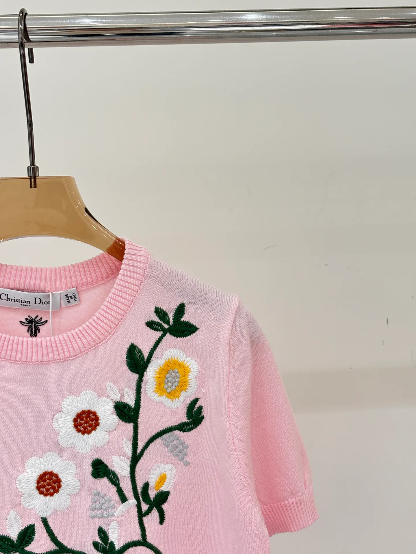 Футболки Женские Christian Dior 11622733