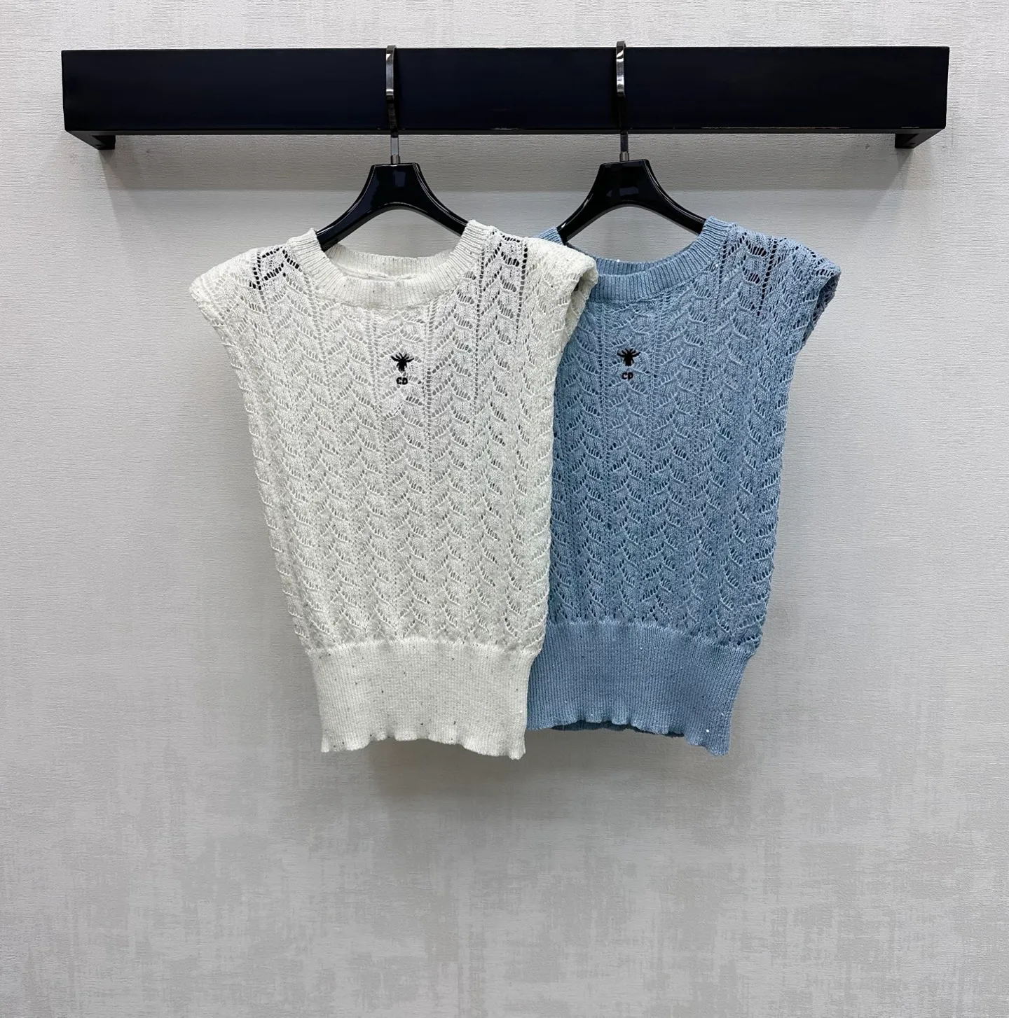 Жилеты Женские Christian Dior 11628238