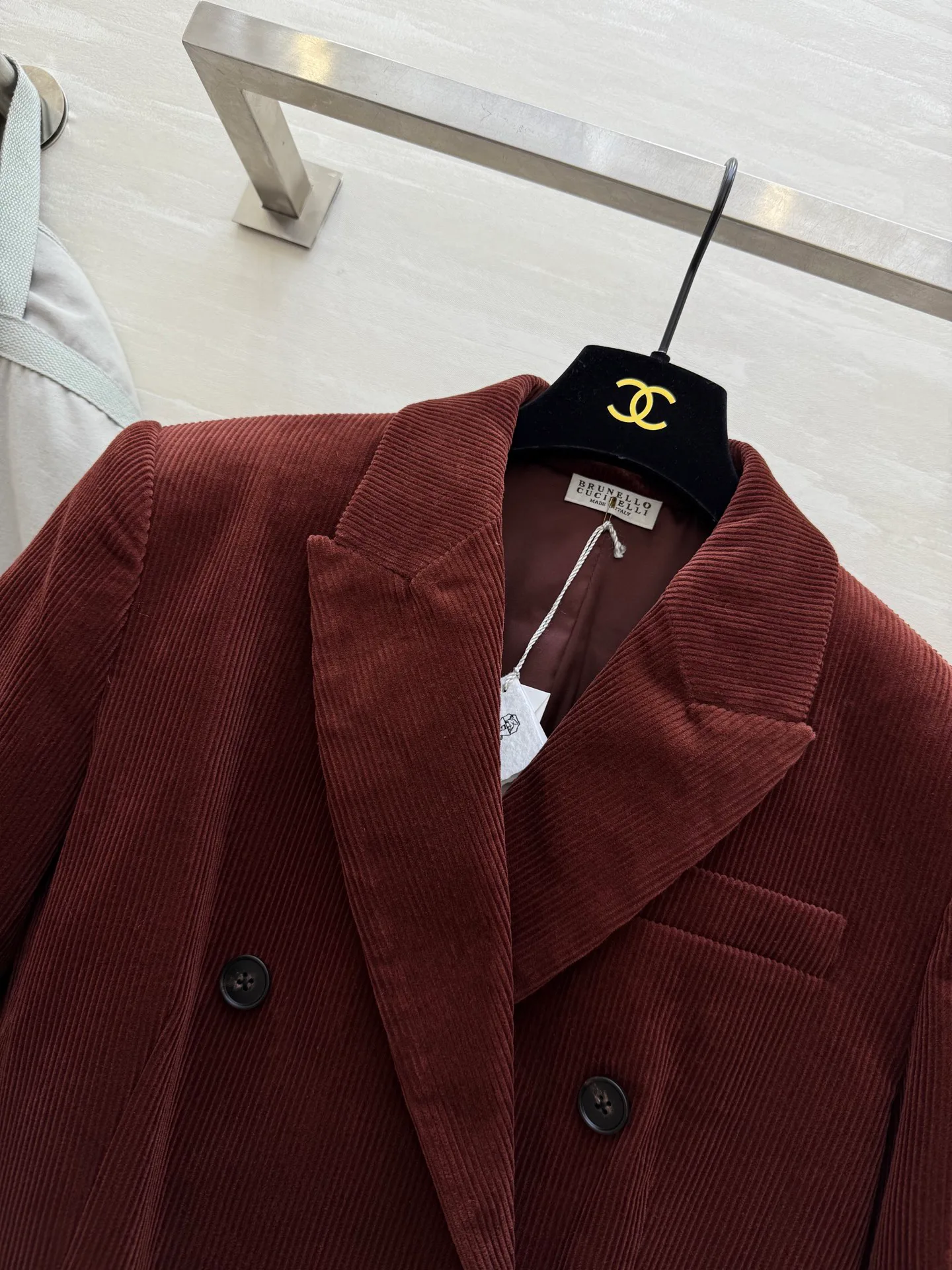 Жакеты Женские Brunello Cucinelli 373789