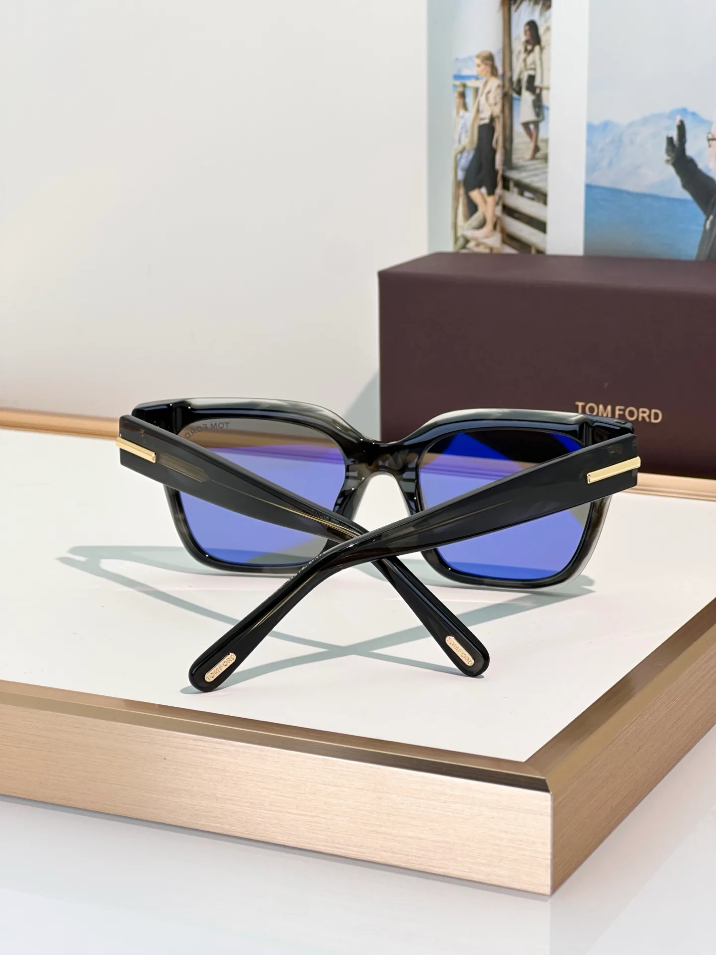 Очки Tom Ford 18398726