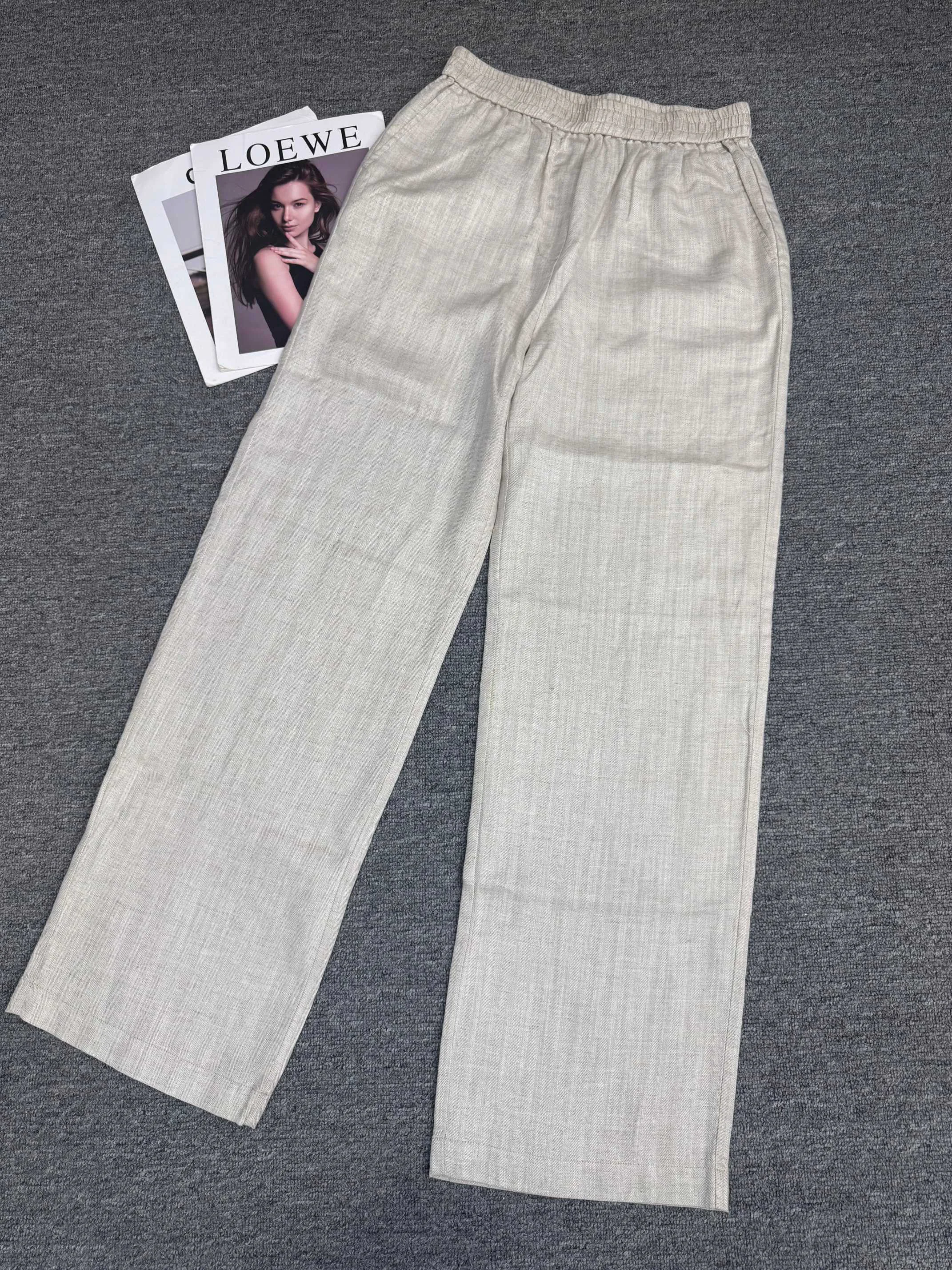 Брюки Женские Brunello Cucinelli 11279852