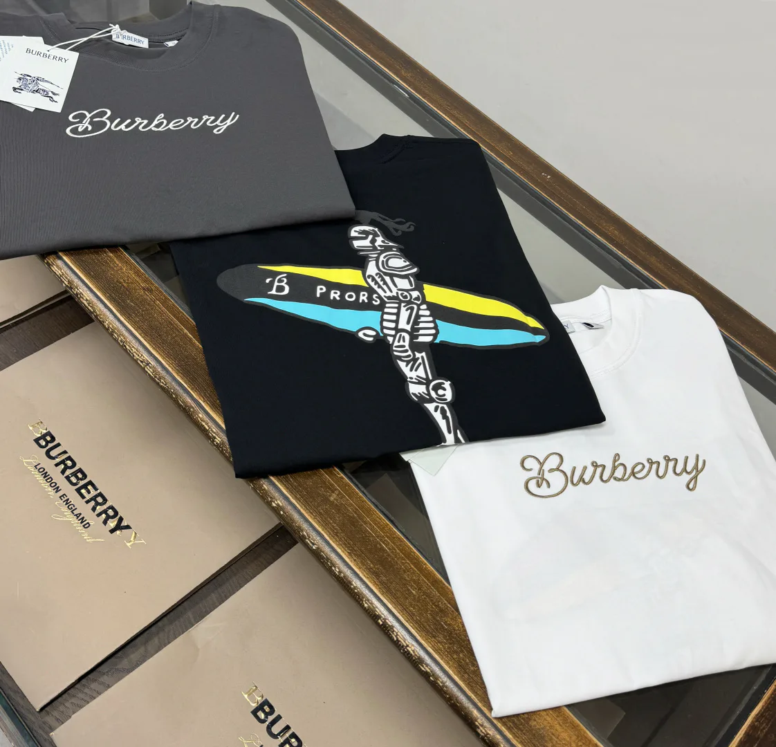 Футболки Женские Burberry 11829354