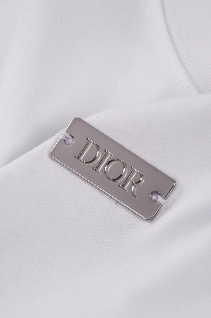 Футболки Женские Christian Dior 1514870