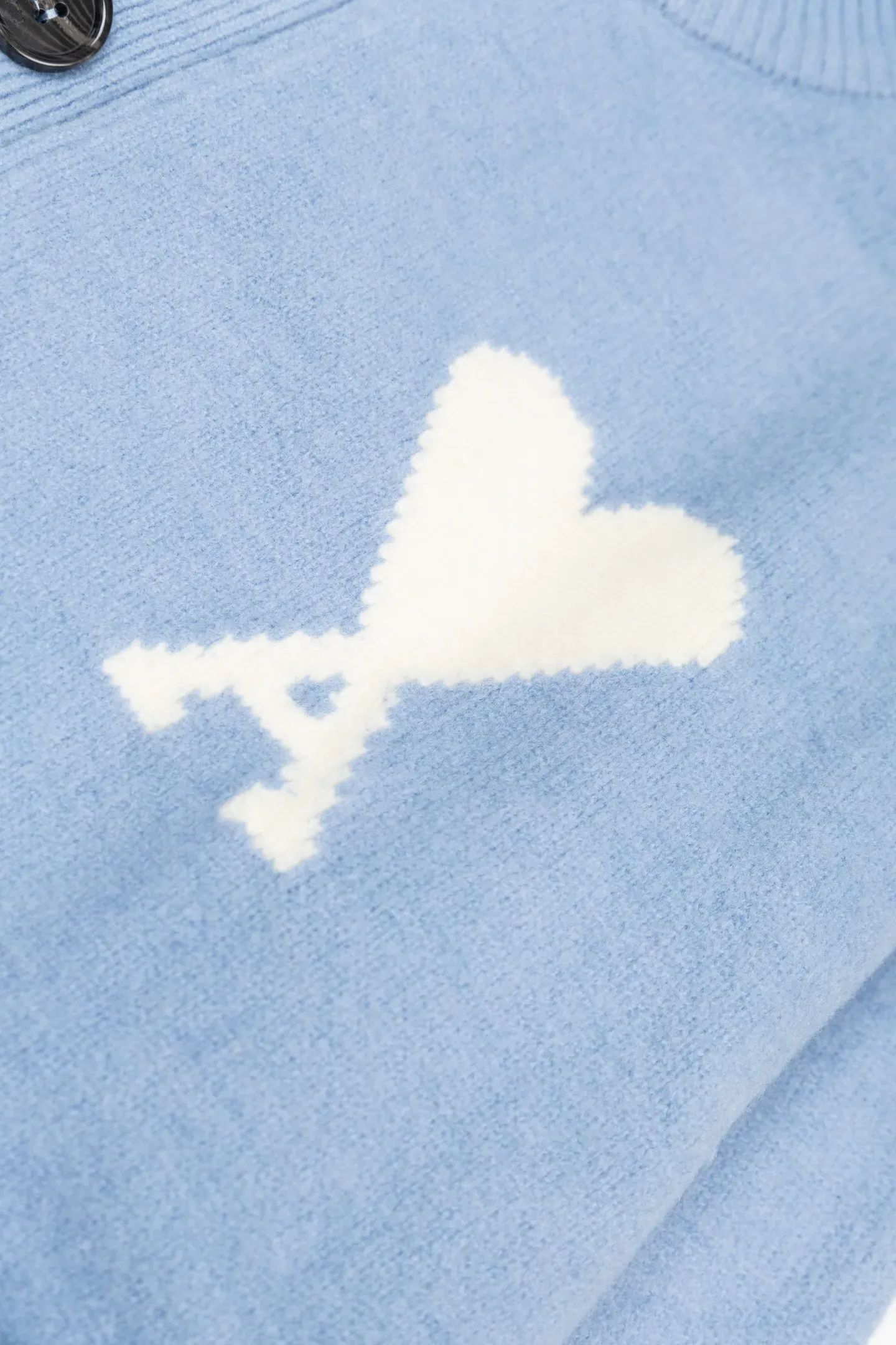 Джемперы И Свитеры Женские Ami Paris 1128100