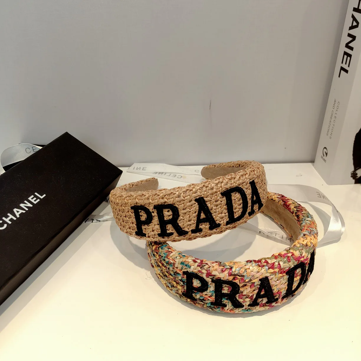 Бижутерия Prada 17831