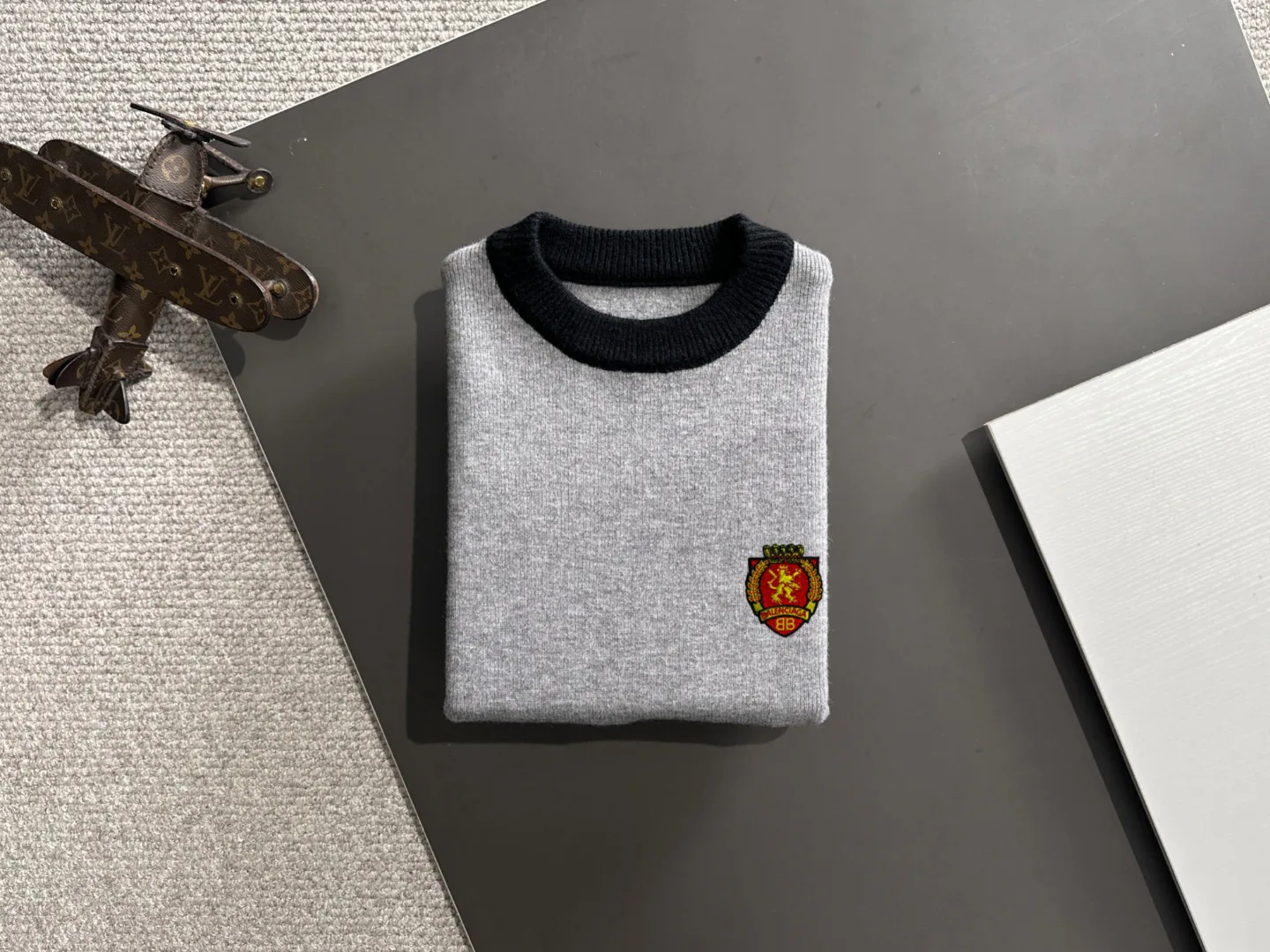 Джемперы И Свитеры Мужские Balenciaga 11054689