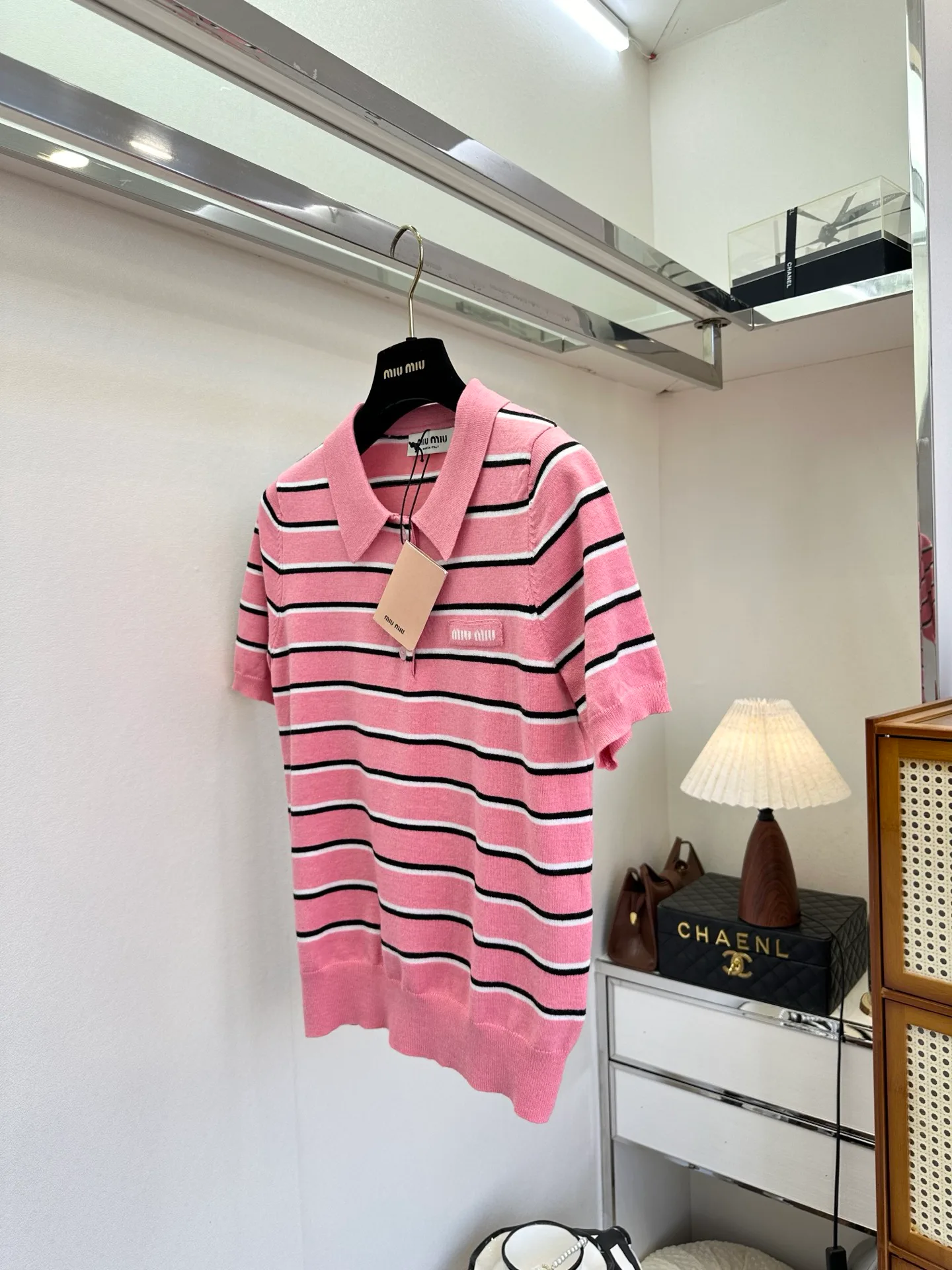 Рубашки Женские Miu Miu 1749121