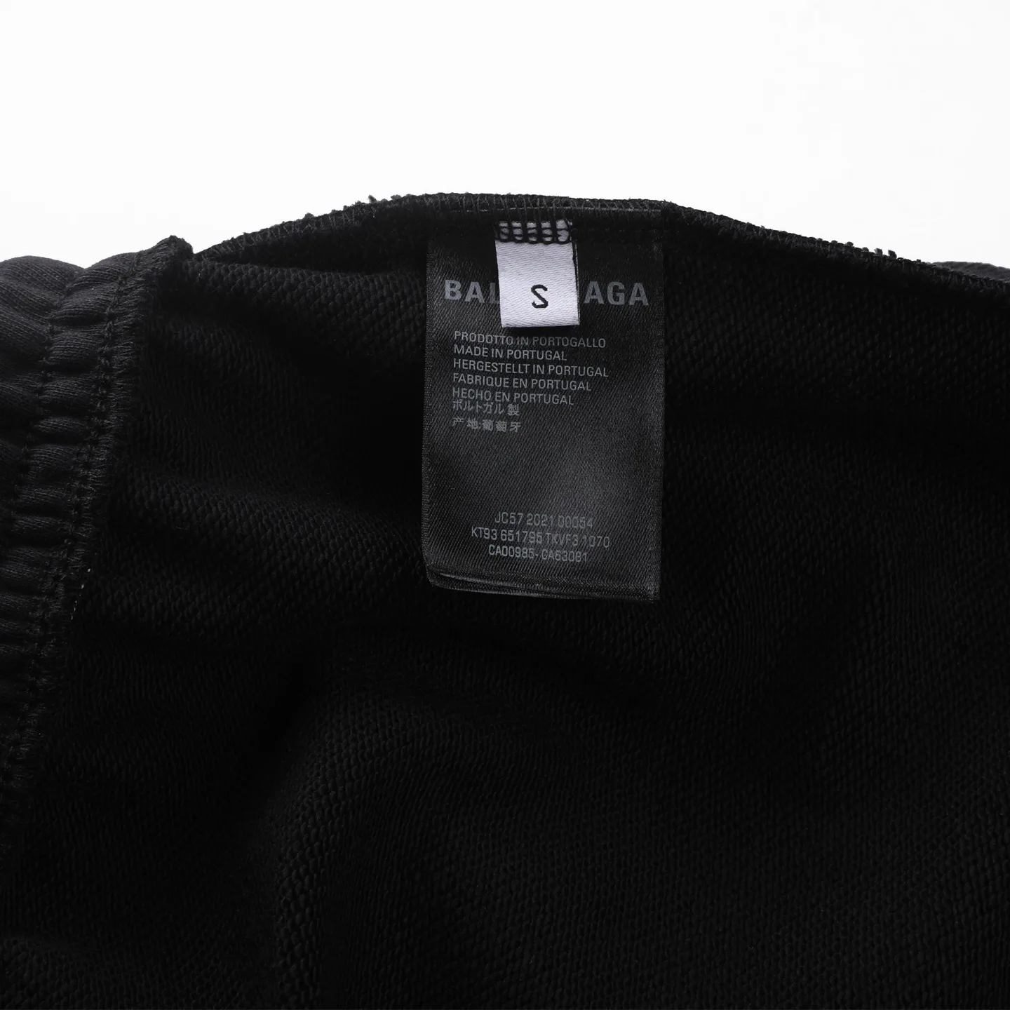 Шорты Женские Balenciaga 18190601