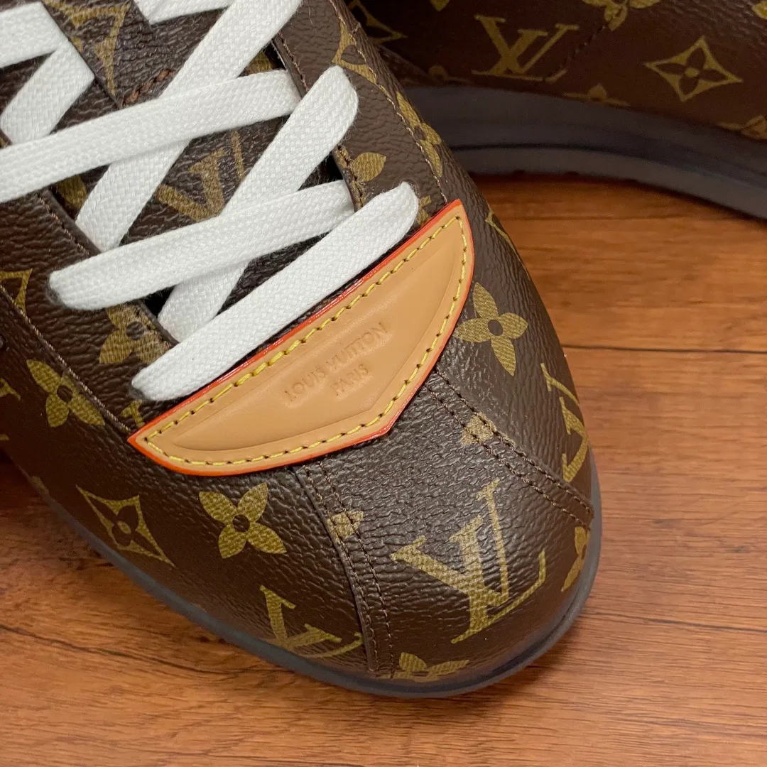 Кроссовки Мужские Louis Vuitton 218087