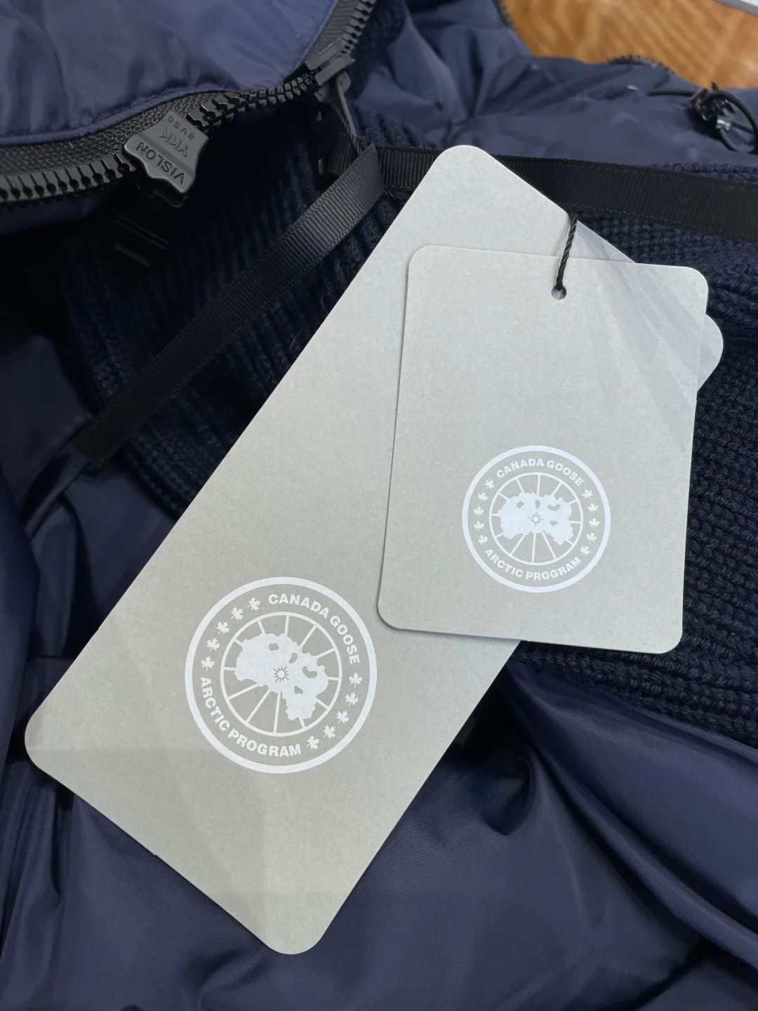 Куртки Мужские Canada Goose 179148
