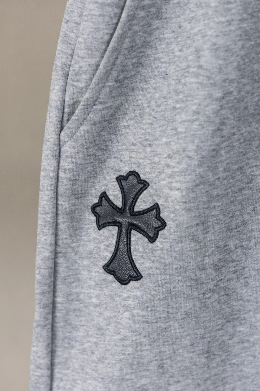 Шорты Мужские Chrome Hearts 11756360