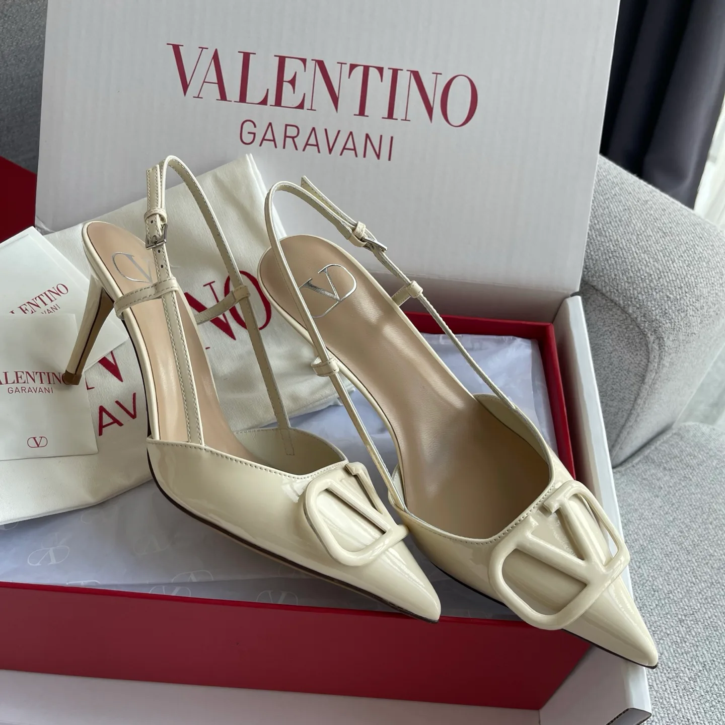 Туфли Женские Valentino 11412771