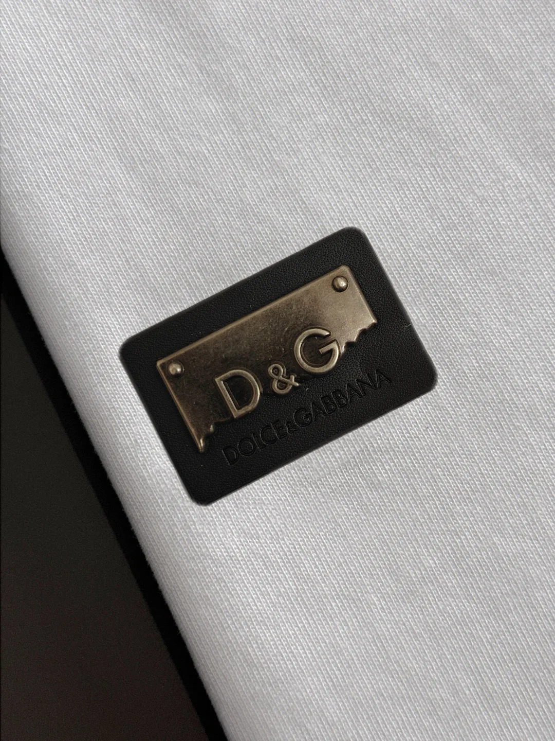 Футболки Мужские Dolce & Gabbana 11386053