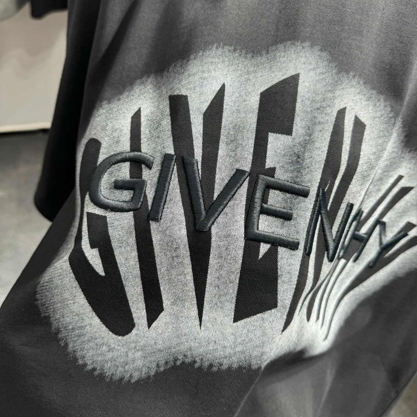 Футболки Мужские Givenchy 11622853