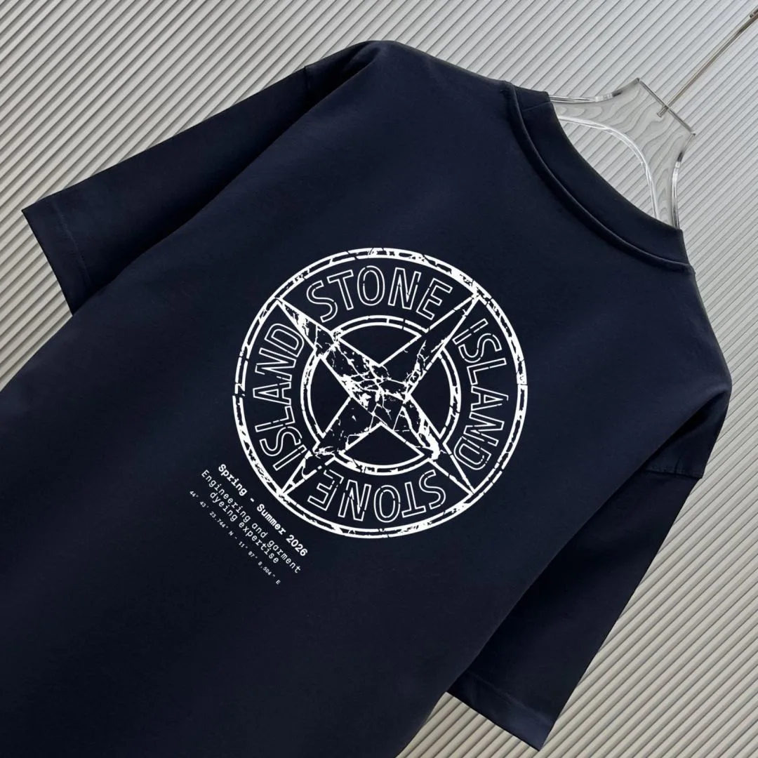 Футболки Мужские Stone Island 12354457