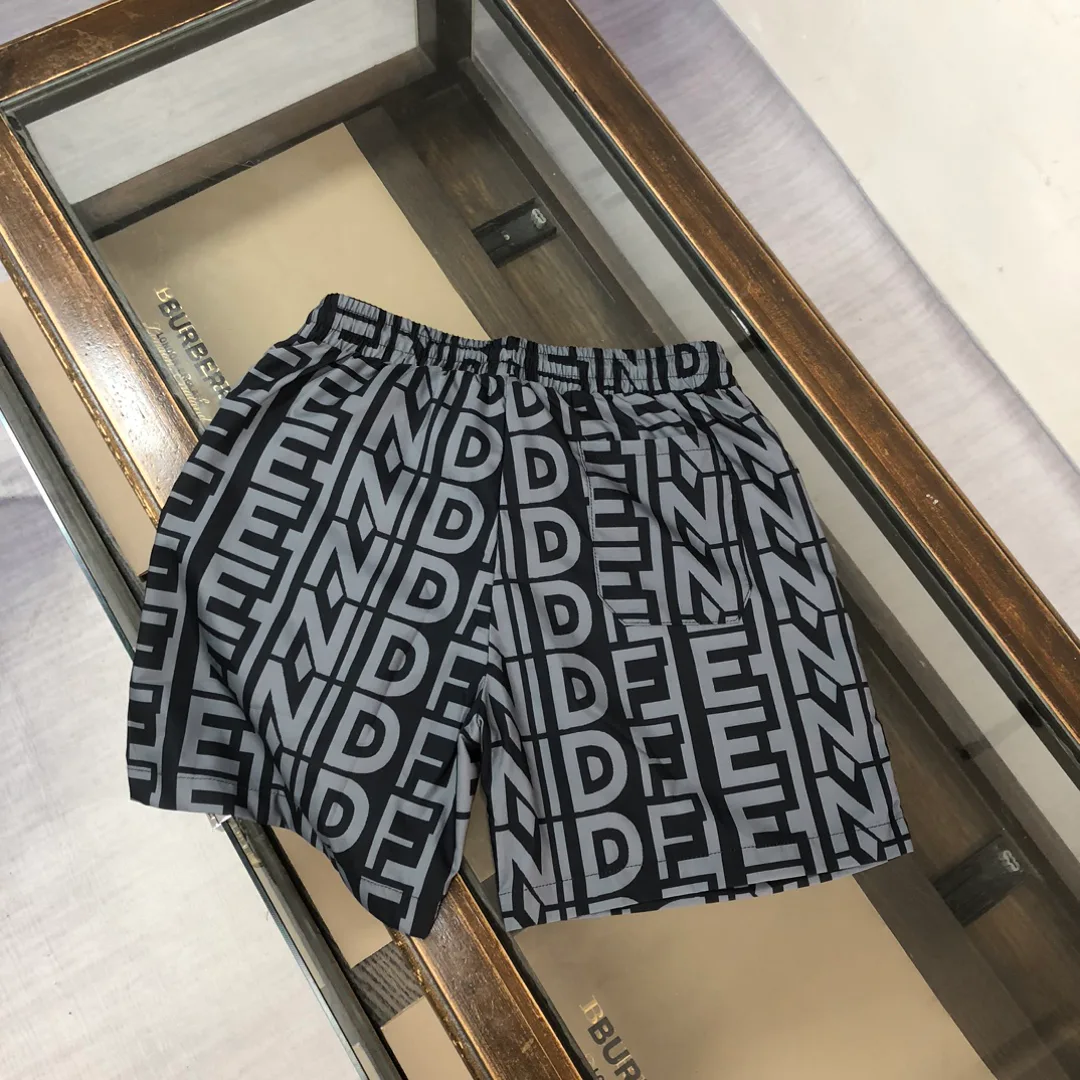 Шорты Мужские Fendi 12692008