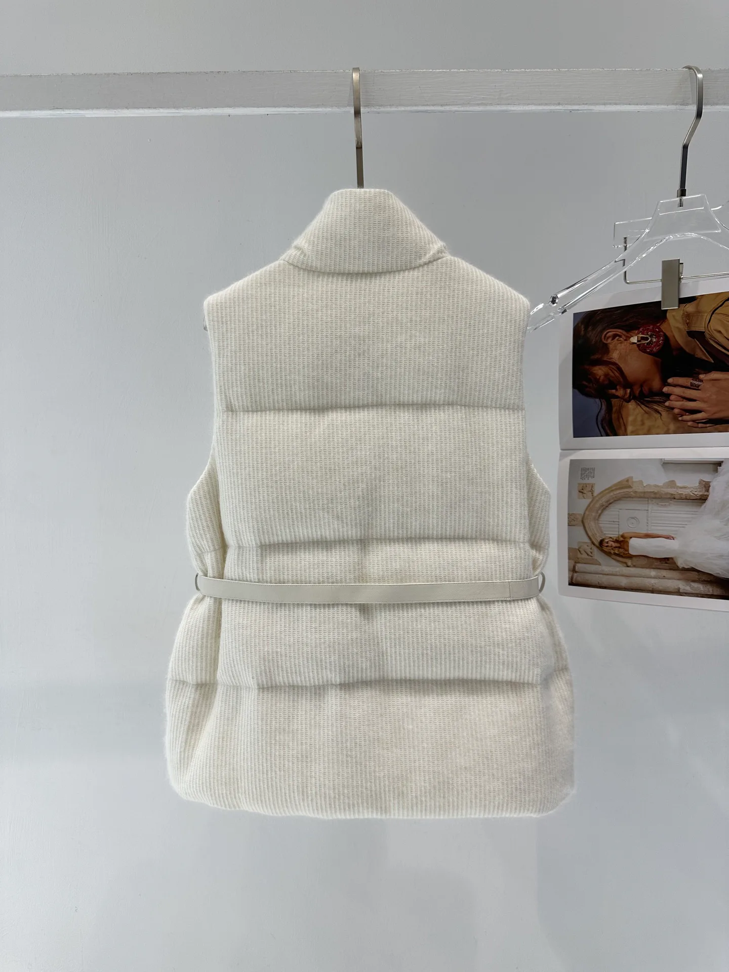 Жилеты Женские Loro Piana 18513183