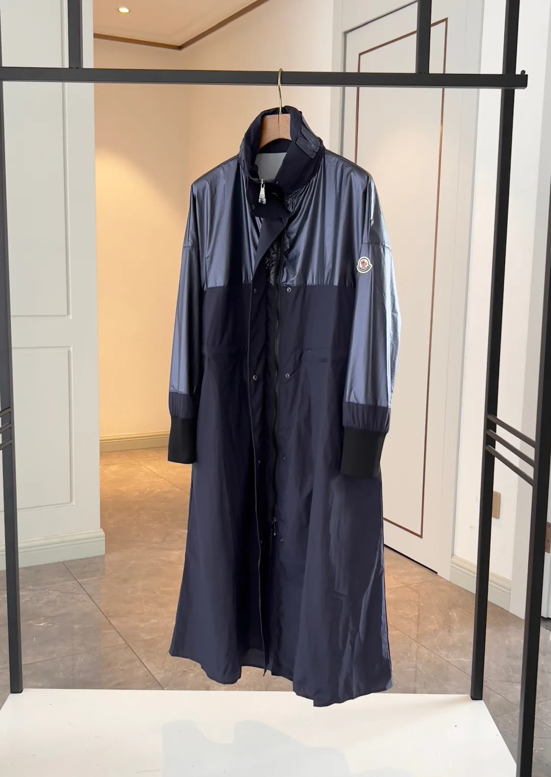 Куртки И Пуховики Женские Moncler 11489413