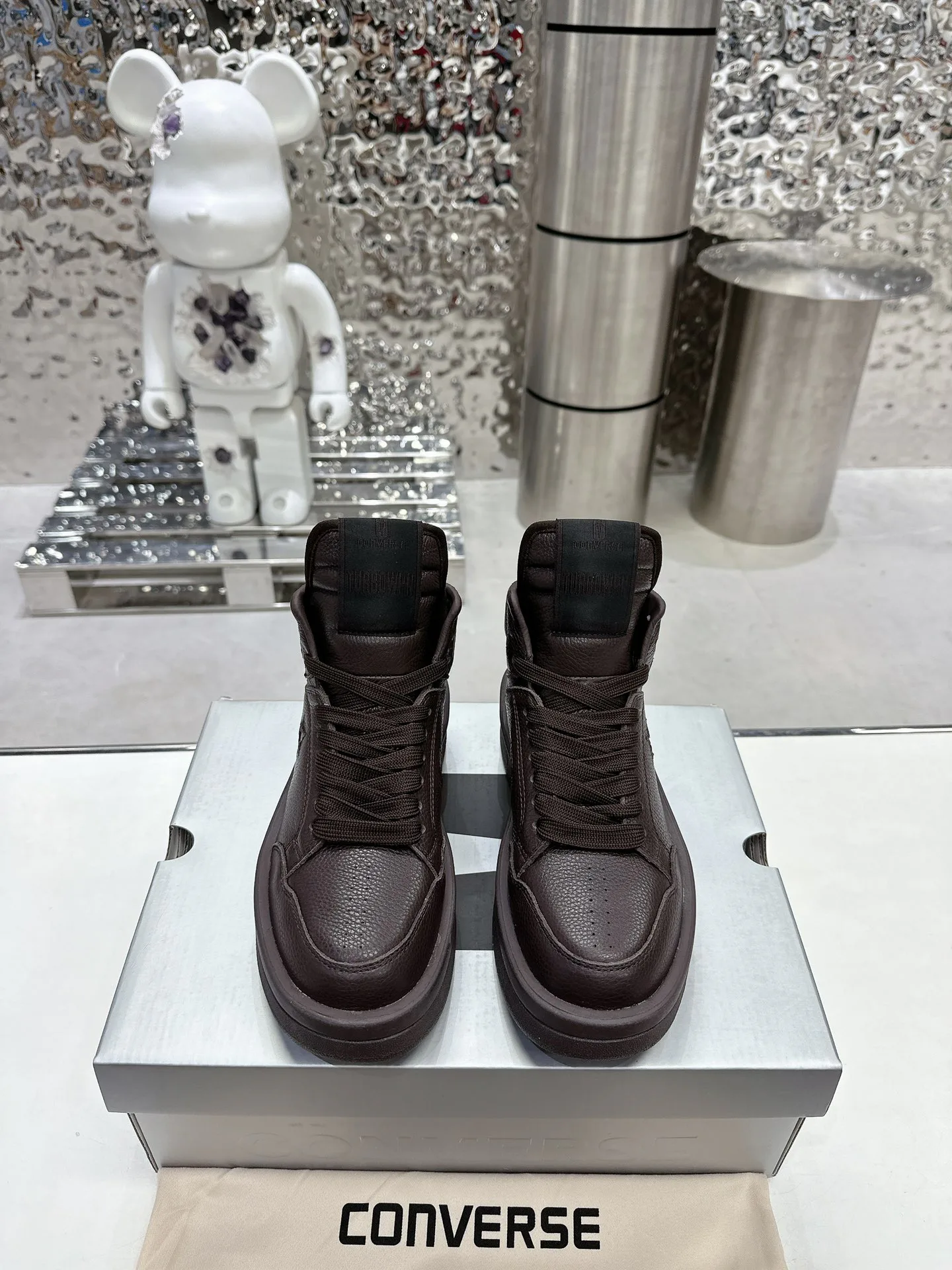 Кеды Женские Converse 11724998