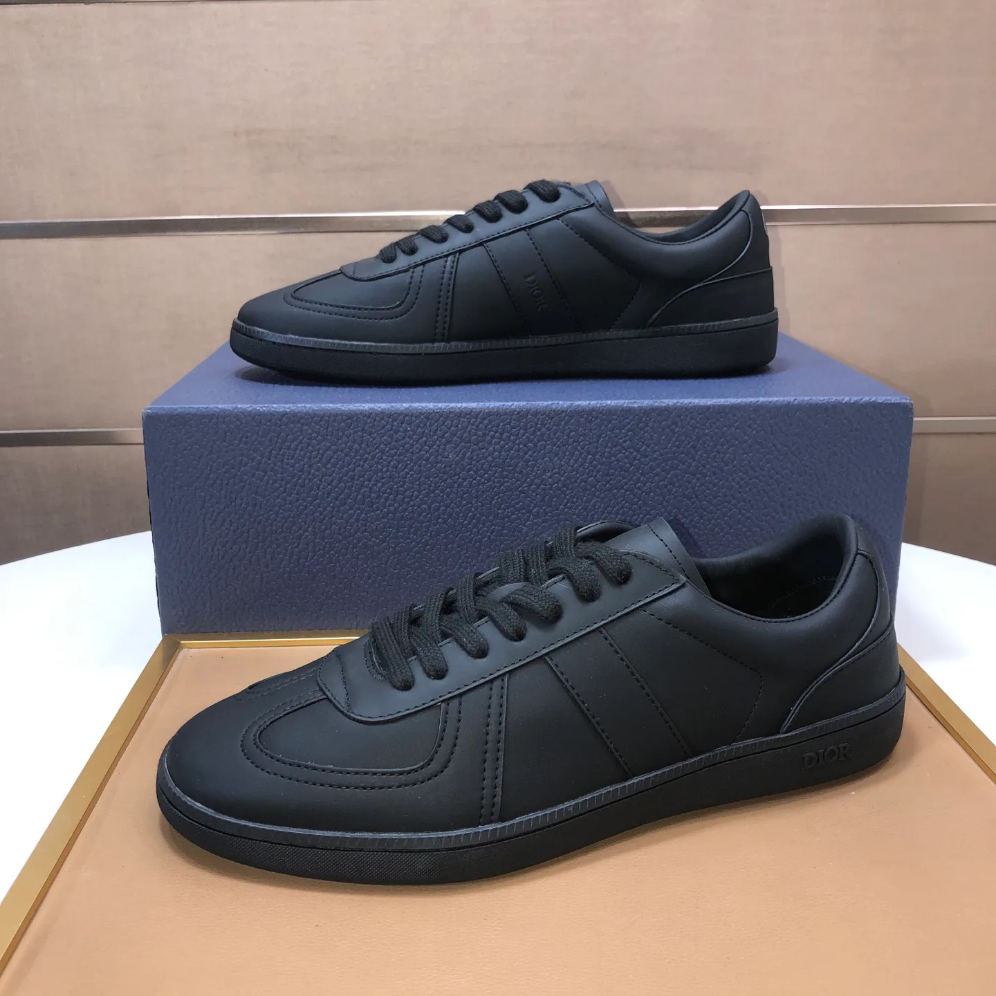 Кеды Женские Christian Dior 1276994