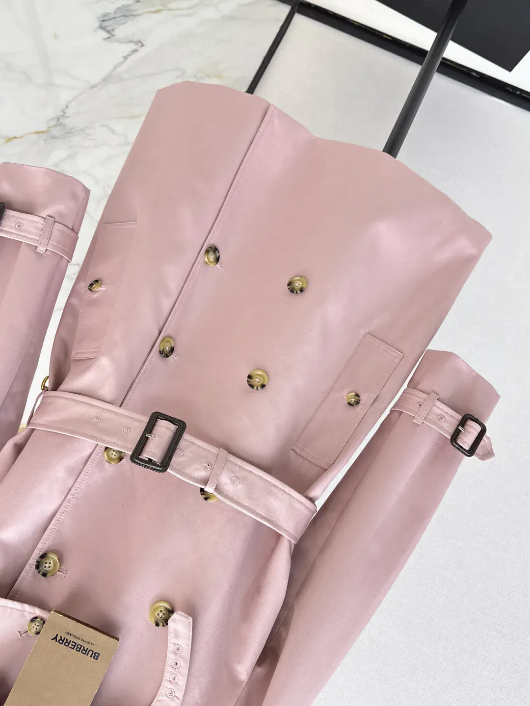 Тренчи Женские Burberry 4419041