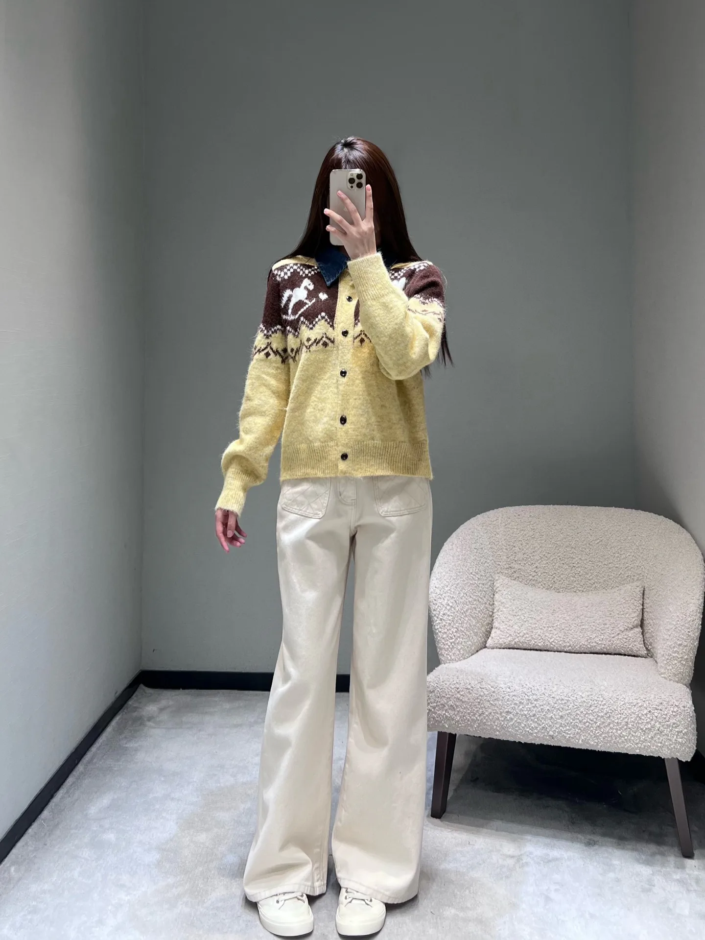 Джемперы И Свитеры Женские Christian Dior 4946006