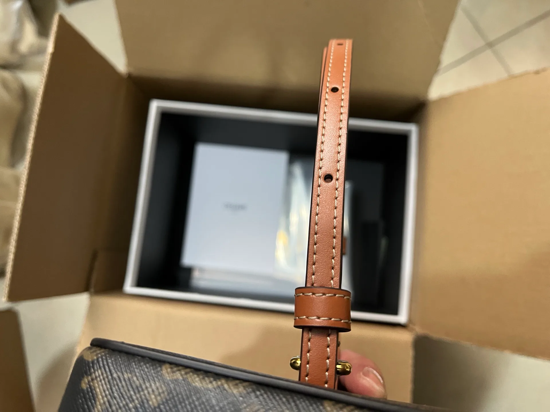 Классические Сумки Женские Celine 3885460