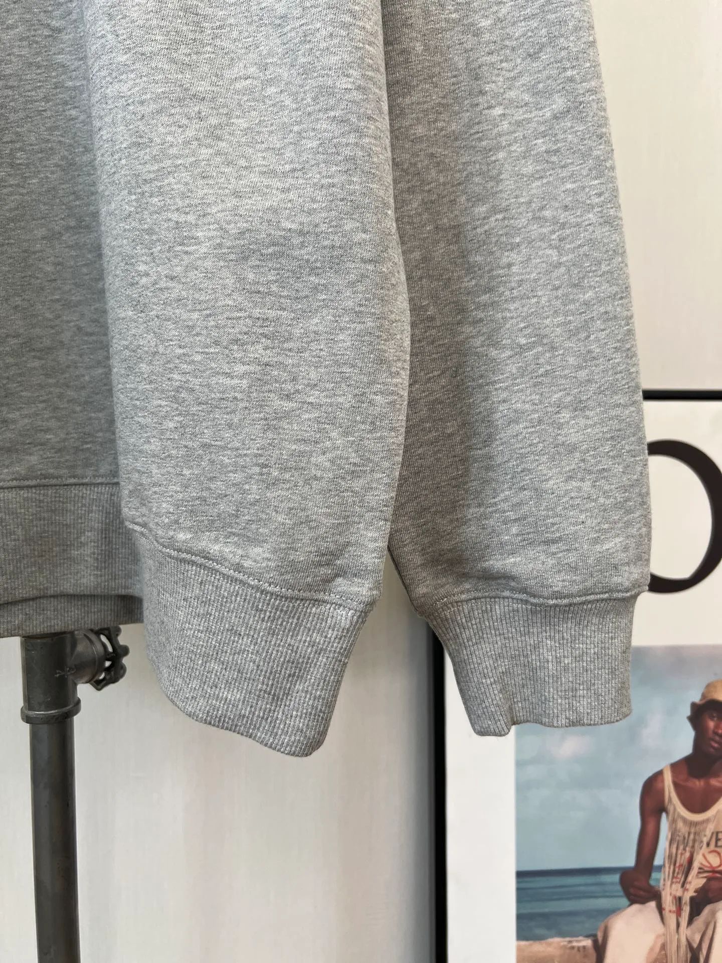Свитшоты И Худи Мужские Moncler 18243986