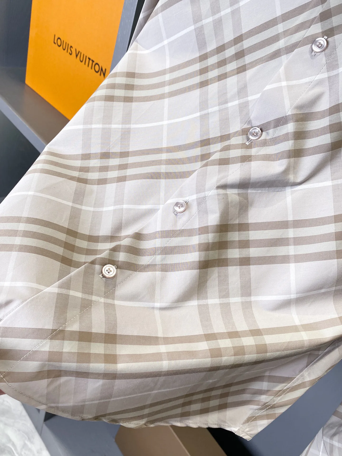 Рубашки Женские Burberry 11695605