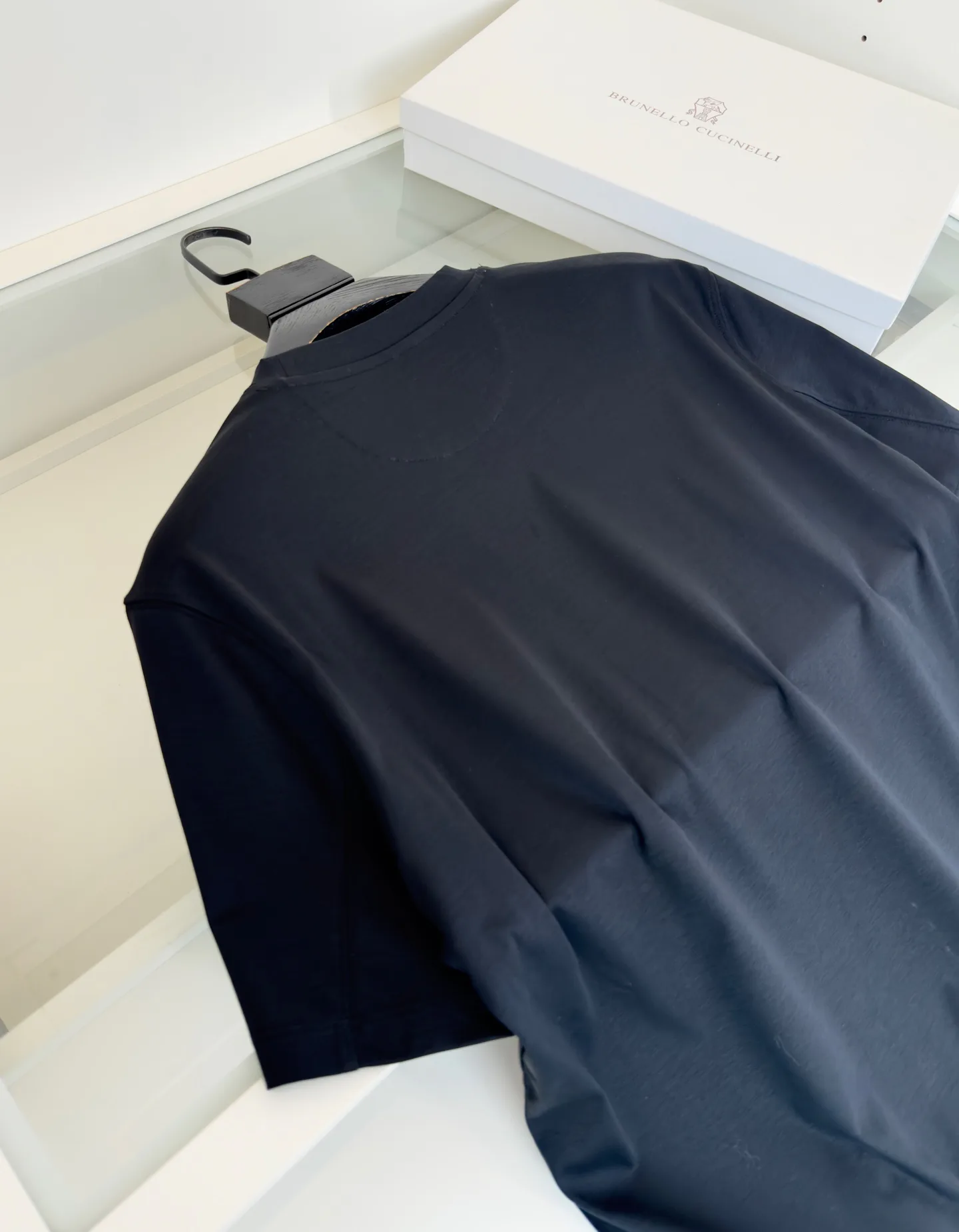 Футболки Мужские Brunello Cucinelli 1322782