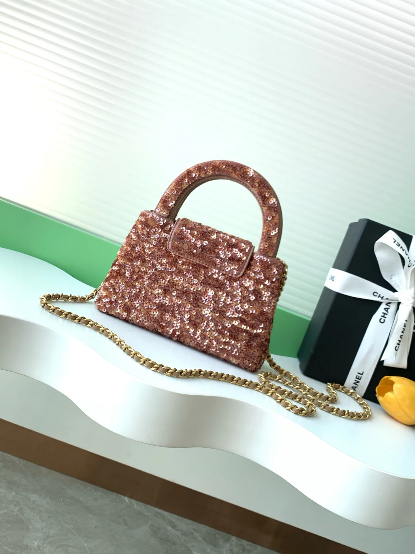 Классические Сумки Женские Chanel 12605780