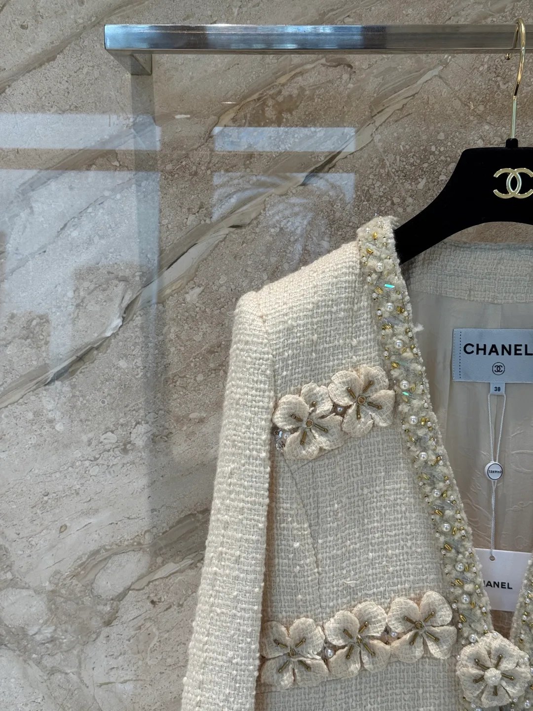 Пальто Женские Chanel 13222814