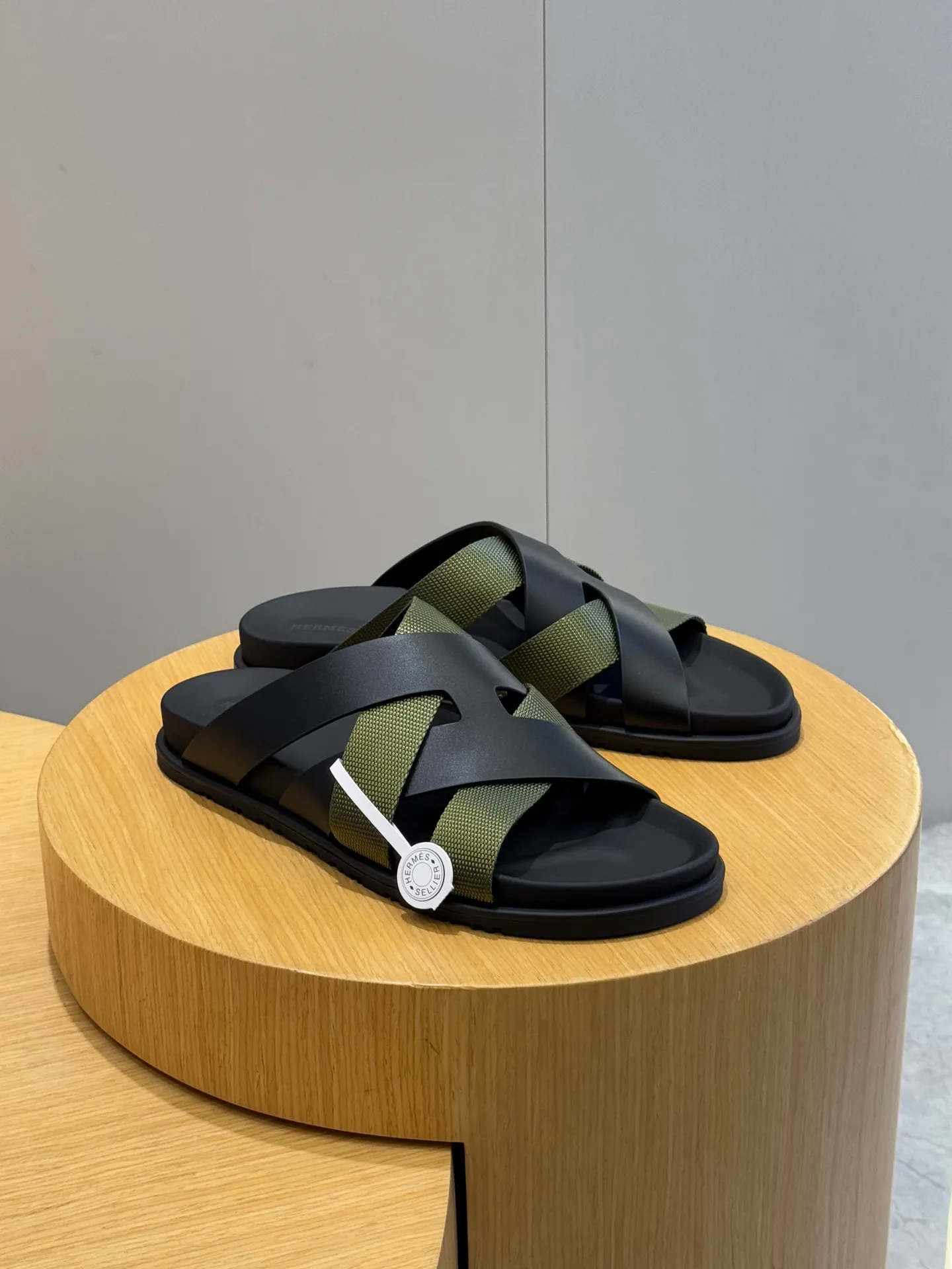 Сандалии Мужские Hermes 13185954