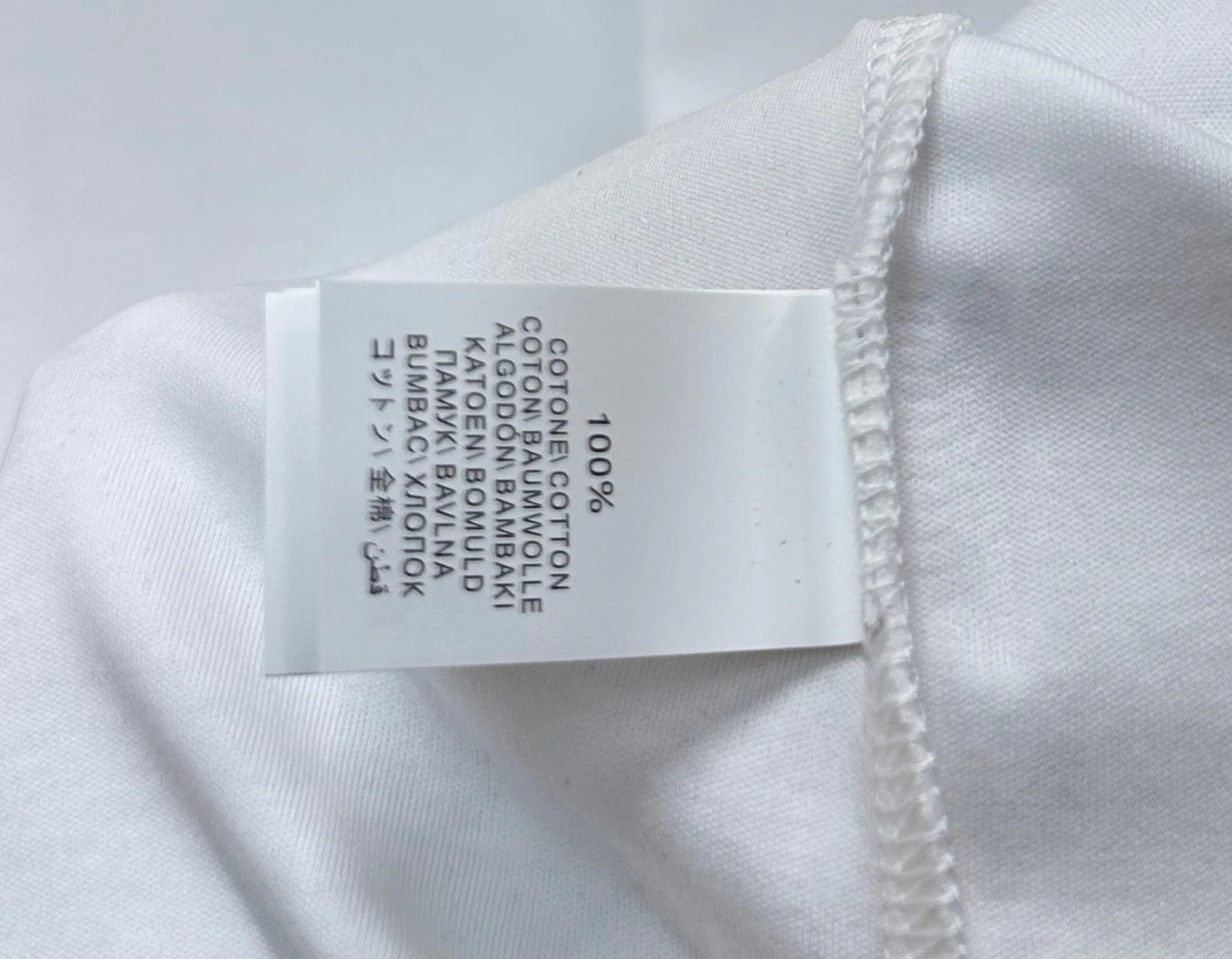 Футболки Мужские Brunello Cucinelli 12266721