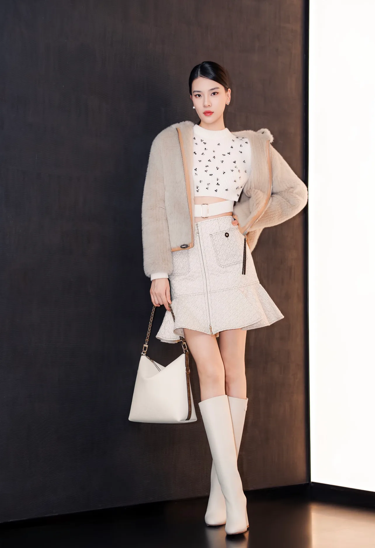 Юбки Женские Louis Vuitton 11700329